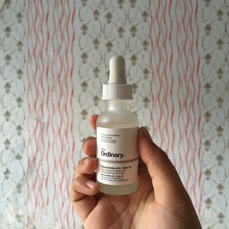 TheOrdinary