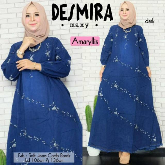 Desmira