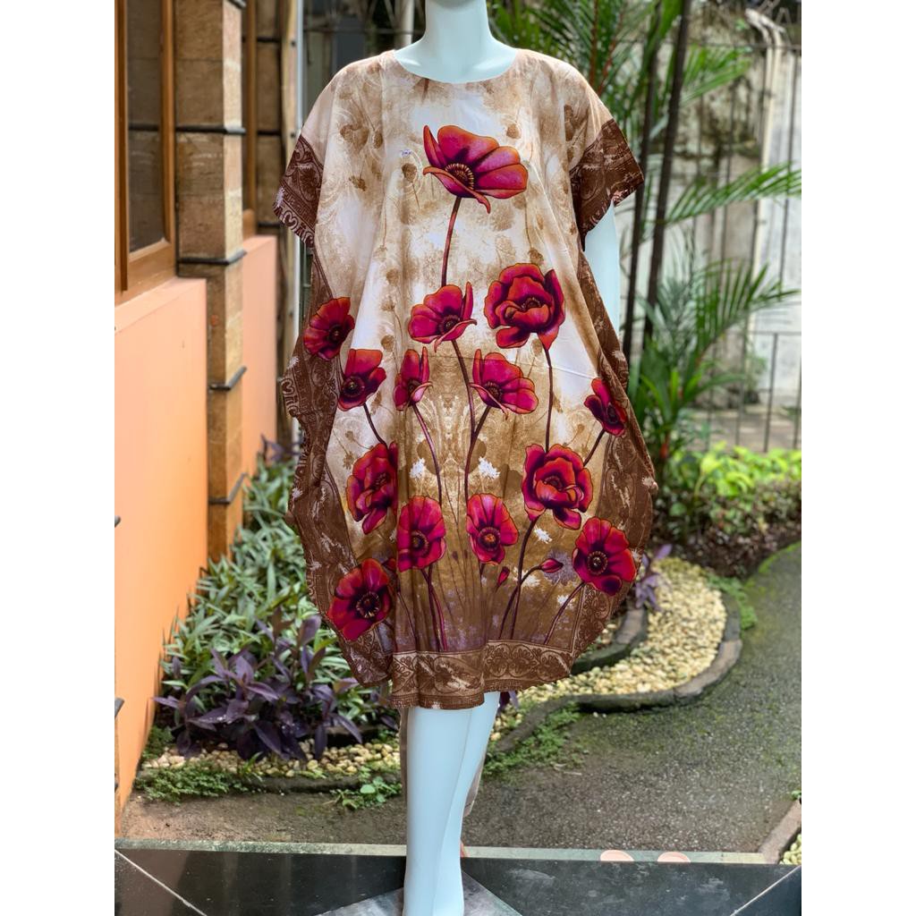 Daster Elok Pendek Collection