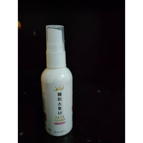 TONER ALMAXI GLOW LEVEL 1 & LEVEL 2