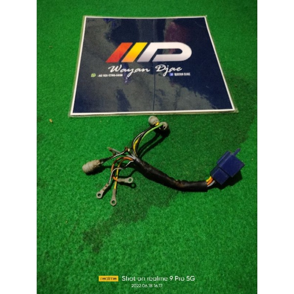 Kabel socket chord speedometer spidometer Suzuki spin original