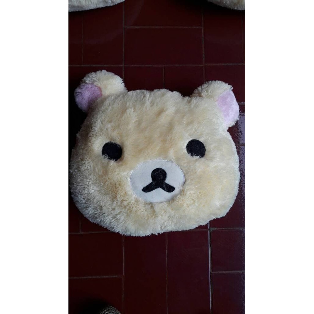 rilakuma boneka