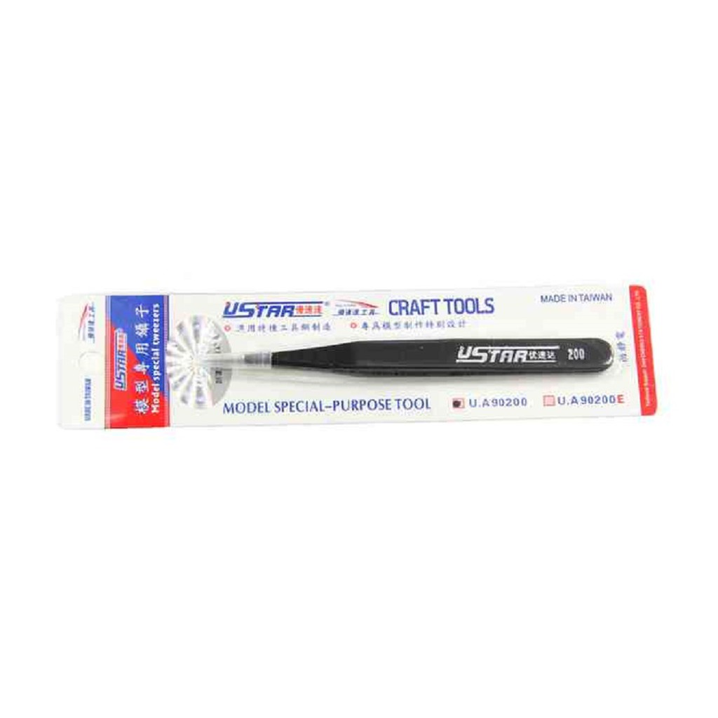Straight Tweezer