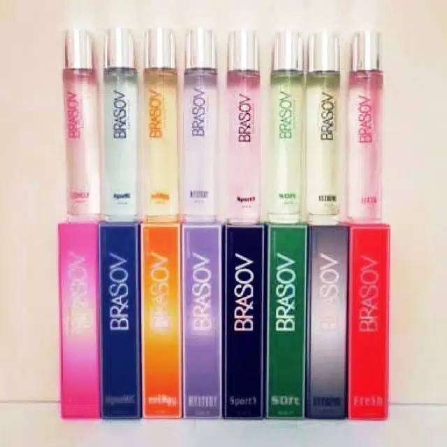 BRASOV PARFUME