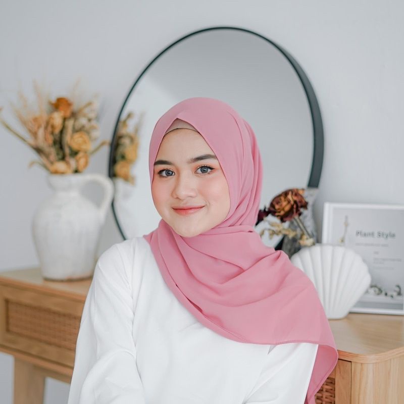 Aisya pashmina