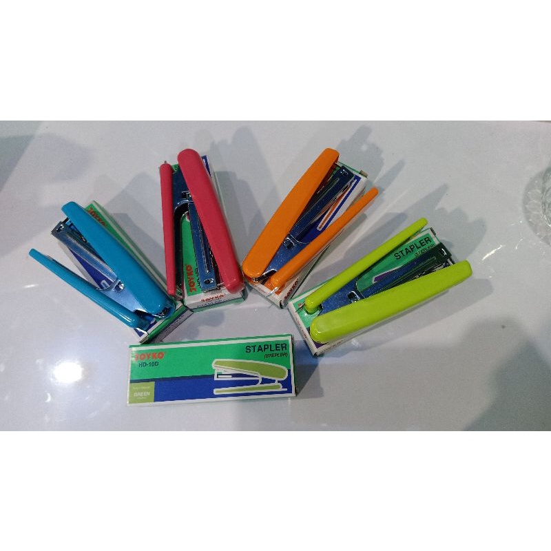Stapler Joyko HD10D