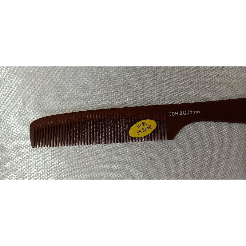 sisir Toni & guy tipe 701
