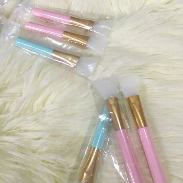 Kuas masker silikon