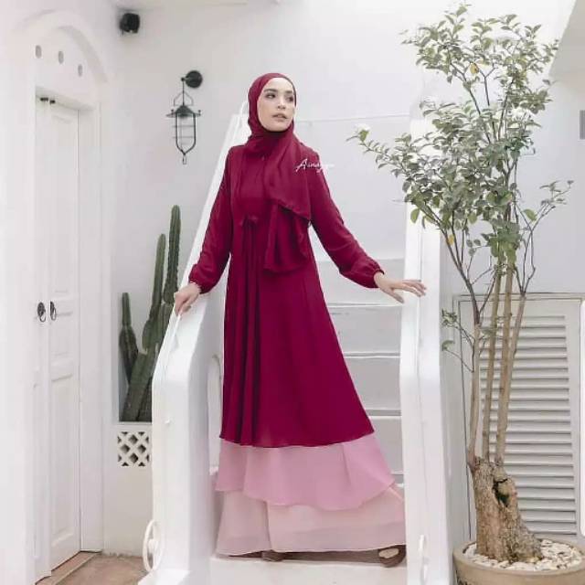 Maxy Qeenaraa