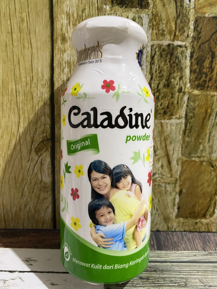 caladine powder 100gr