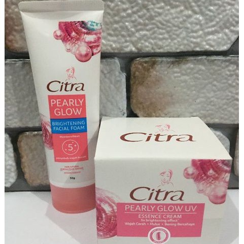 Citra Skincare BPOM