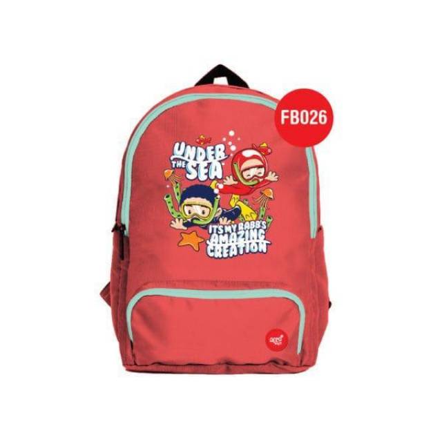 Tas  sekolah
