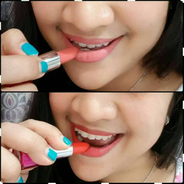 LIPSTIK CIALYSTA BPOM
