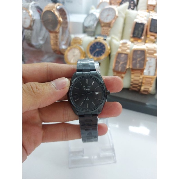 jam ladies original full black