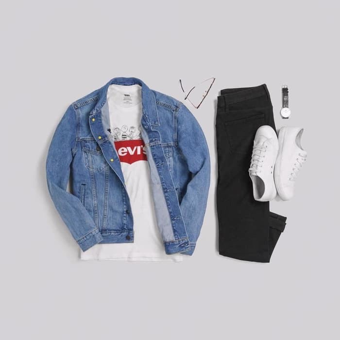 zeromerguezon baju pria