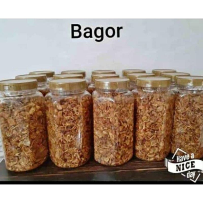 bawang goreng