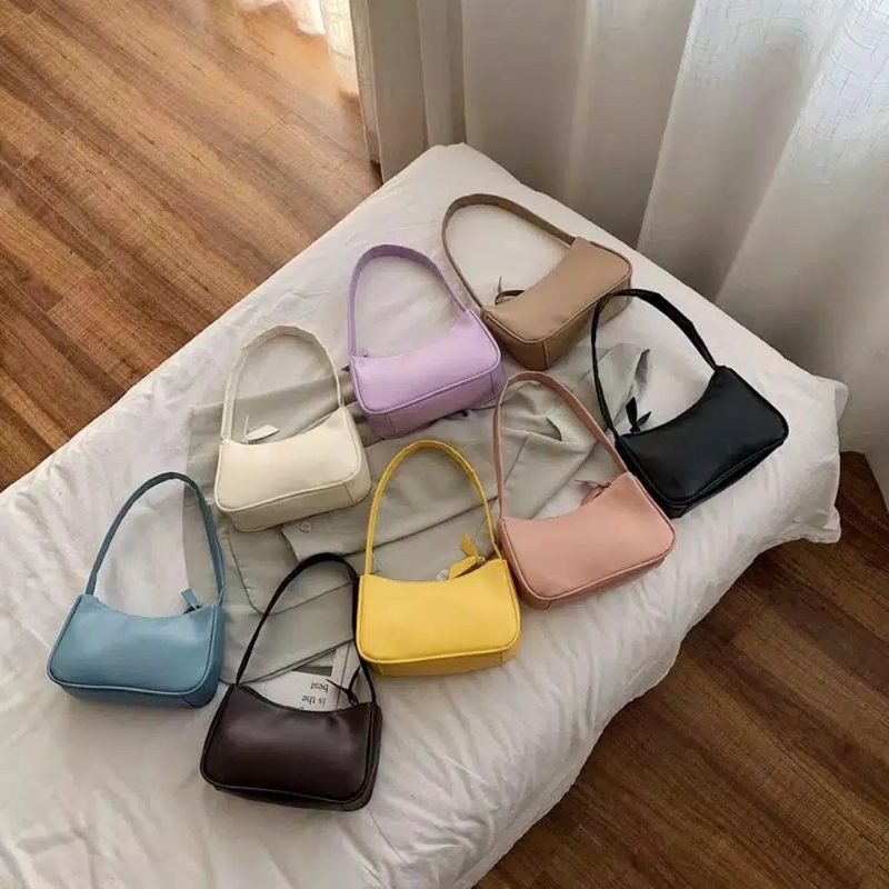 Tas Elvia