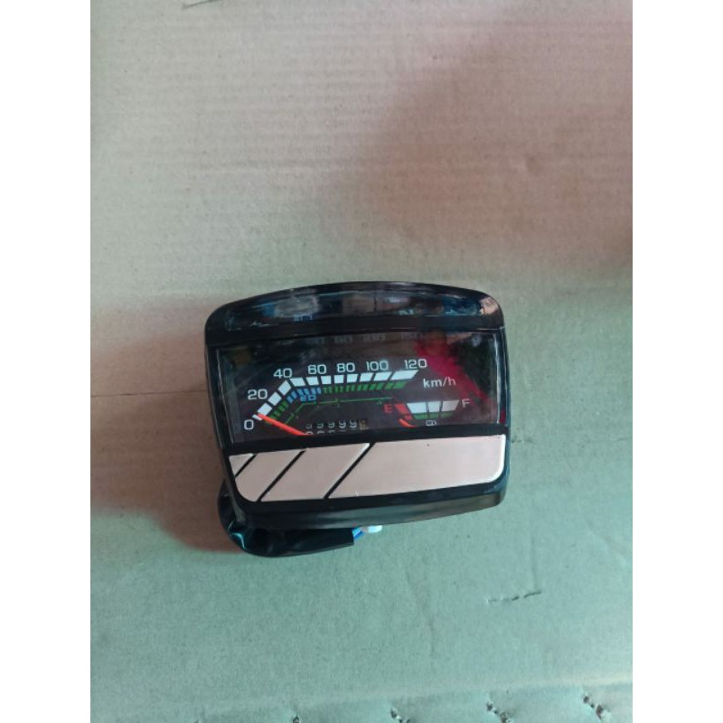 sepidometer prima