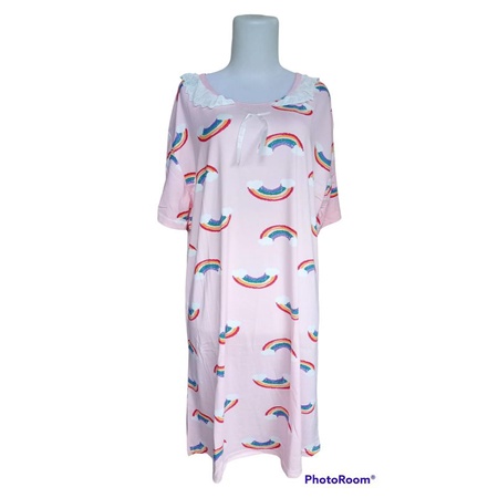 daster // daster import // baju tidur