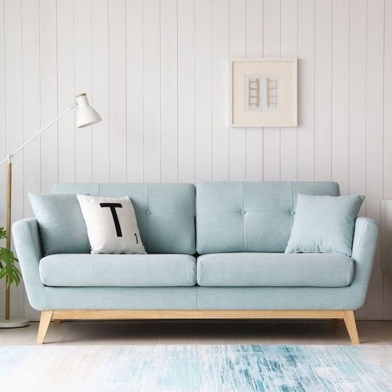 SOFA CHESTER SCANDINAVIAN JATI SOLID KUALITAS EXPORT