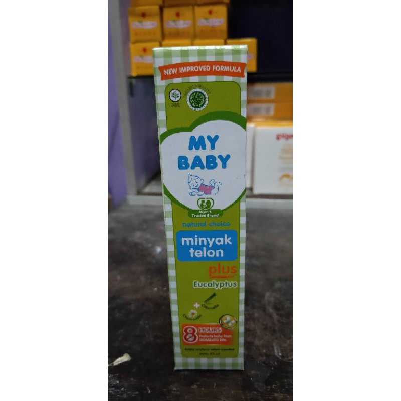 telon my baby 90ml