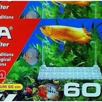 ☑ ORCA 60 Undergravel Filter ✷