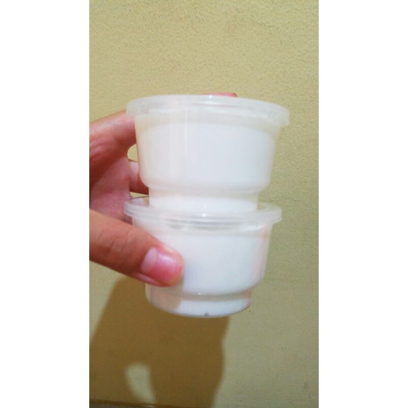 original slime murah / 100 ml