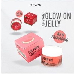 ARVVEN GLOW ON JELLY