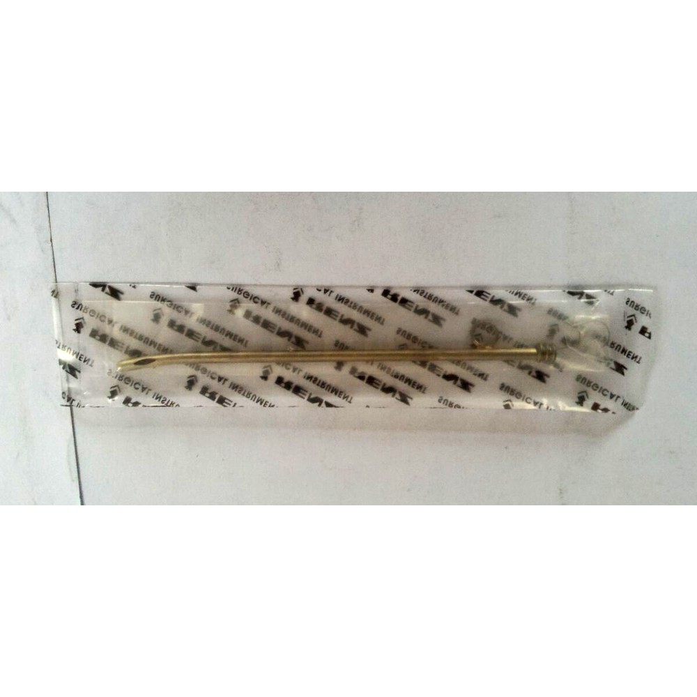 Kateter Metal 12 FR Renz