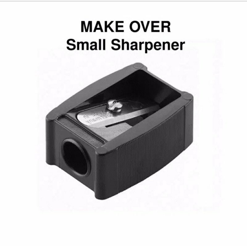MAKE OVER SMALL SHARPENER | RAUTAN MAKE OVER | RAUTAN