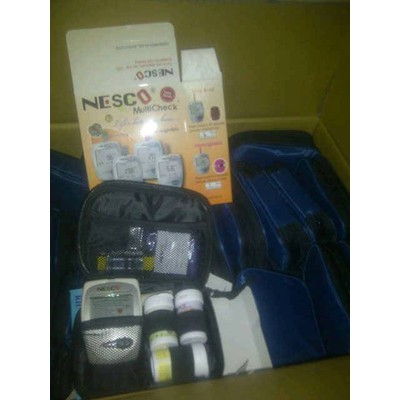 alat Nesco GCU
