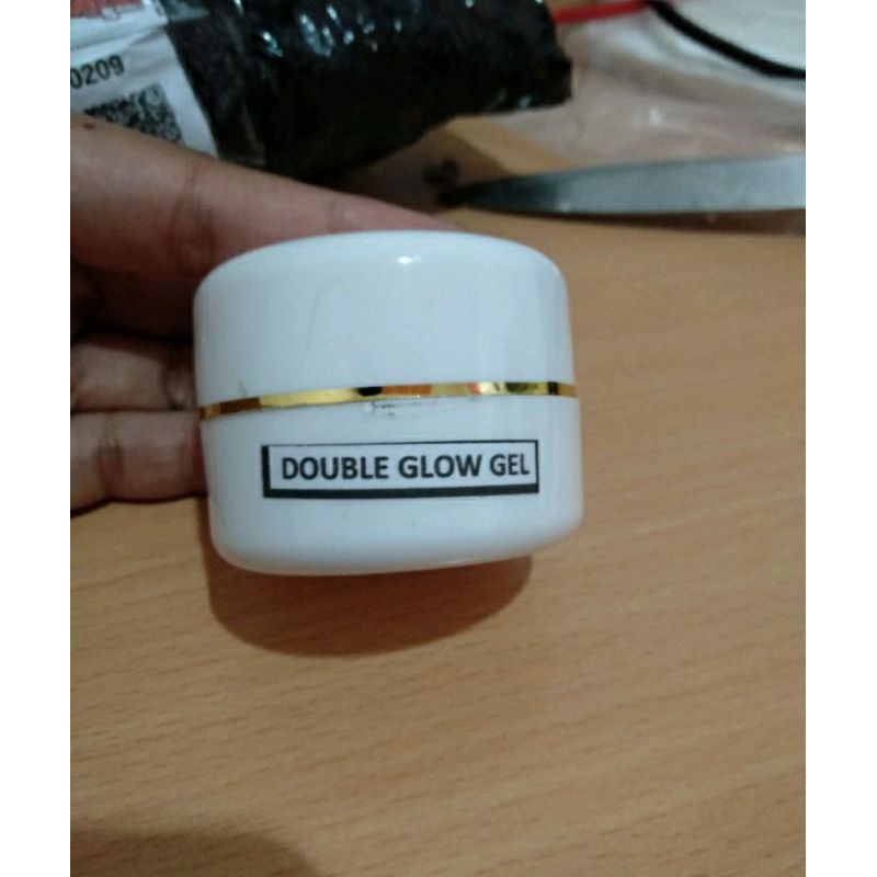 cream wajah