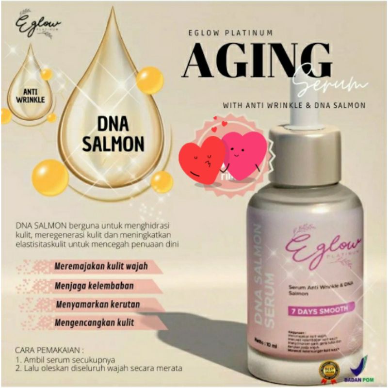 Serum Eglow