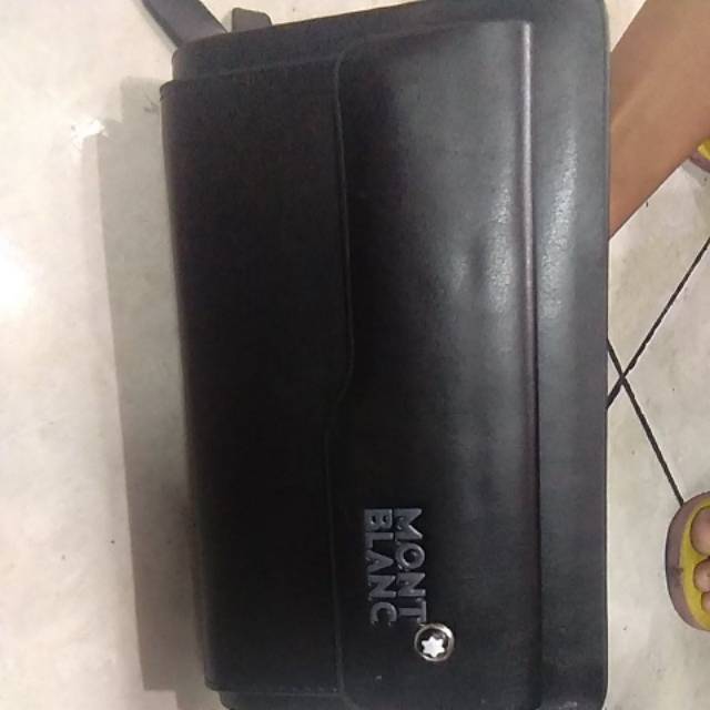 Tas mont Blank