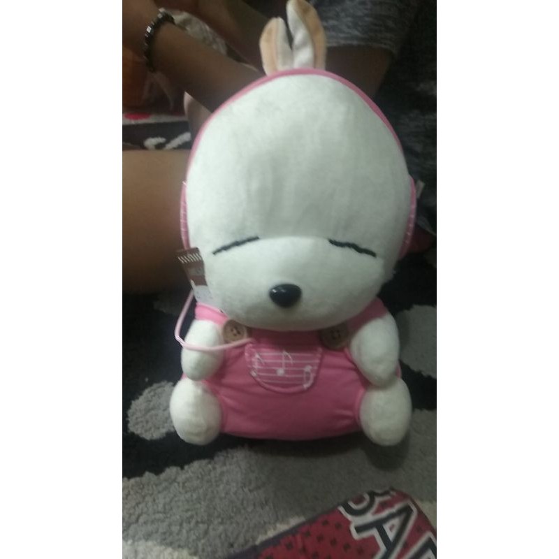 orderan boneka ka gen