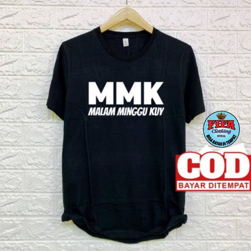 KAOS MMK KATUN PREMIUM//BISA COD
