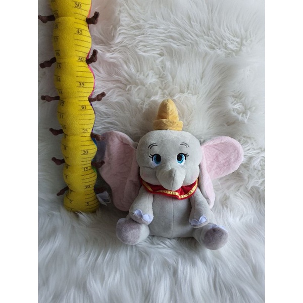 Dumbo abu (preloved)