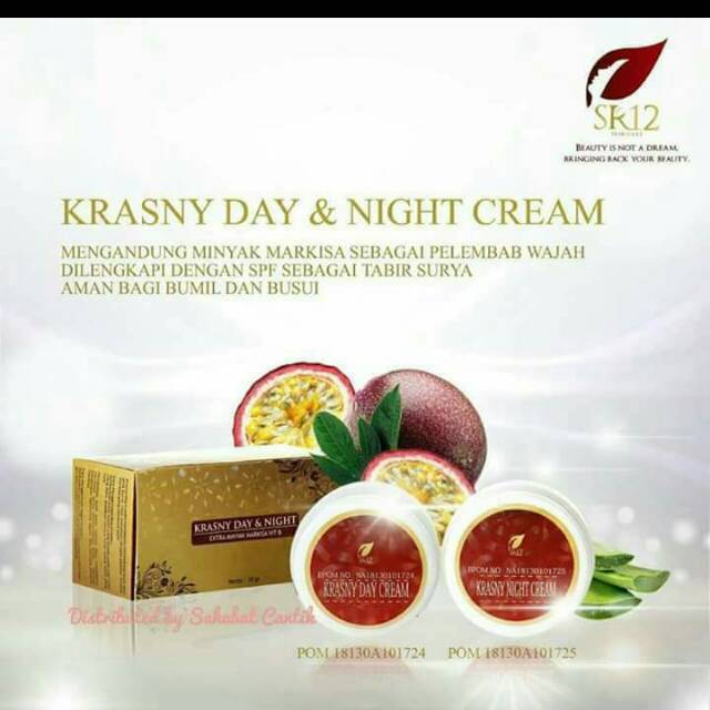 Skincare SR11