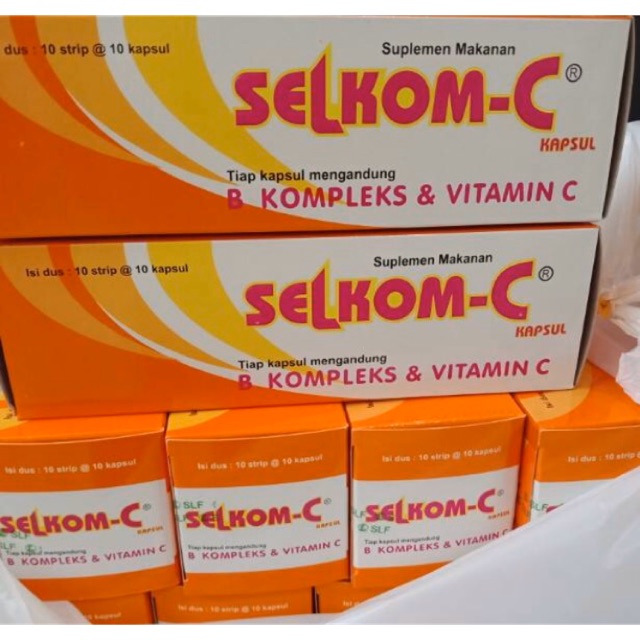 Selkom C