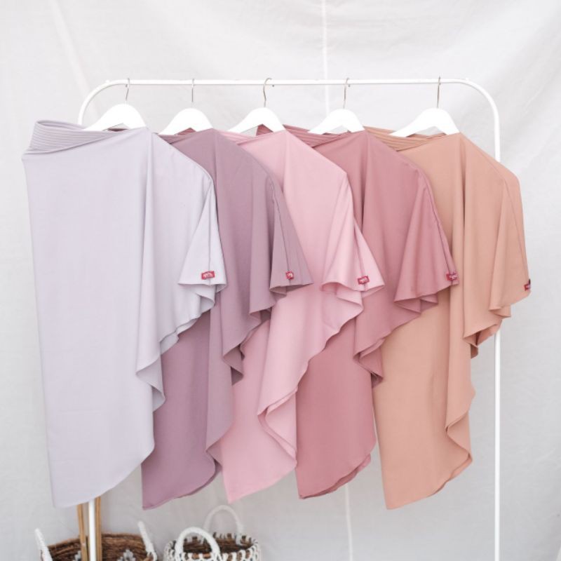 Ariza by Ajami Hijab