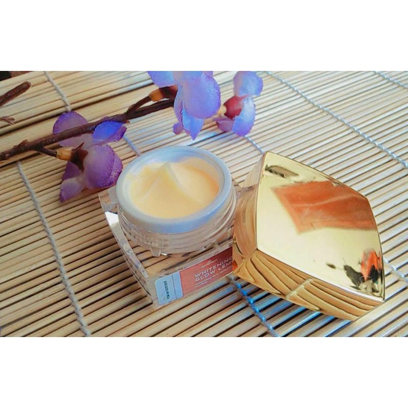 Premium Whitening Glow Lemon