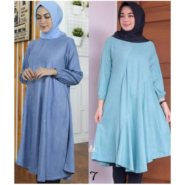 Tunik cdy2847