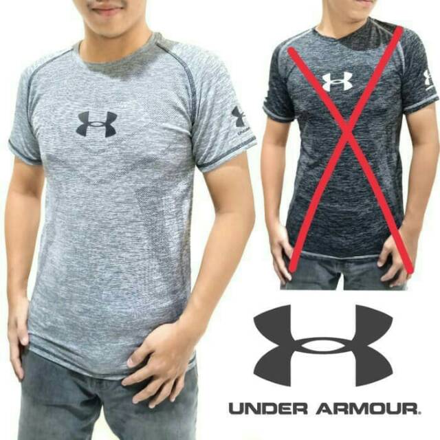 Kaos lengan pendek