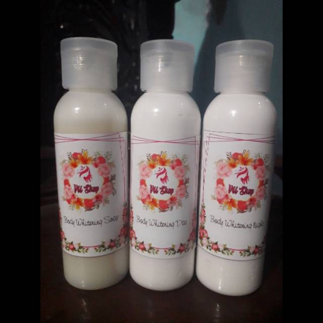 HB LOTION PUTIH DAY