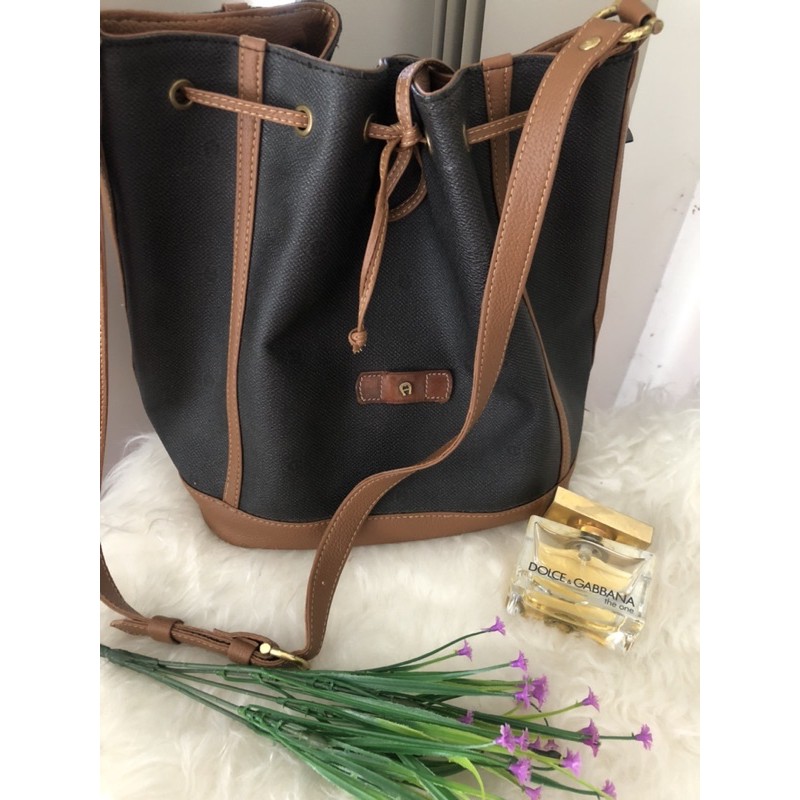 Preloved Aigner