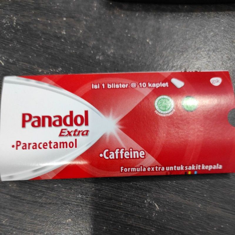 Panadol Extra