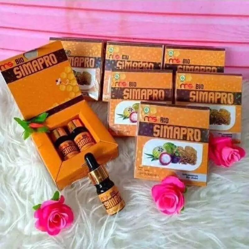 BIOSIMAPRO MSI