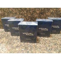 Parfum pria venture power