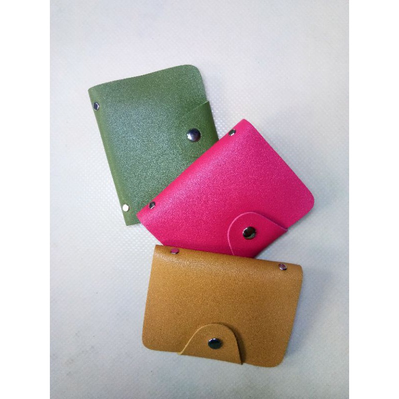 Dompet Kartu