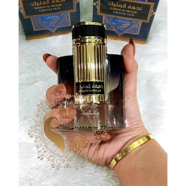parfume dubai